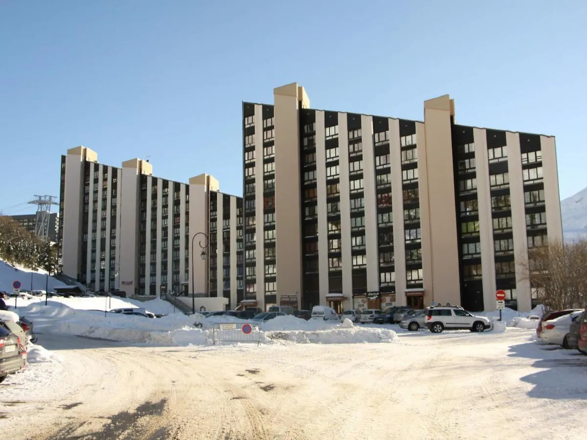 Apartamento Duplex Renove - 8 Pers - Pied Des Pistes - 2 Balcons - Wifi - Fr-1-344-427 Saint-Martin-de-Belleville