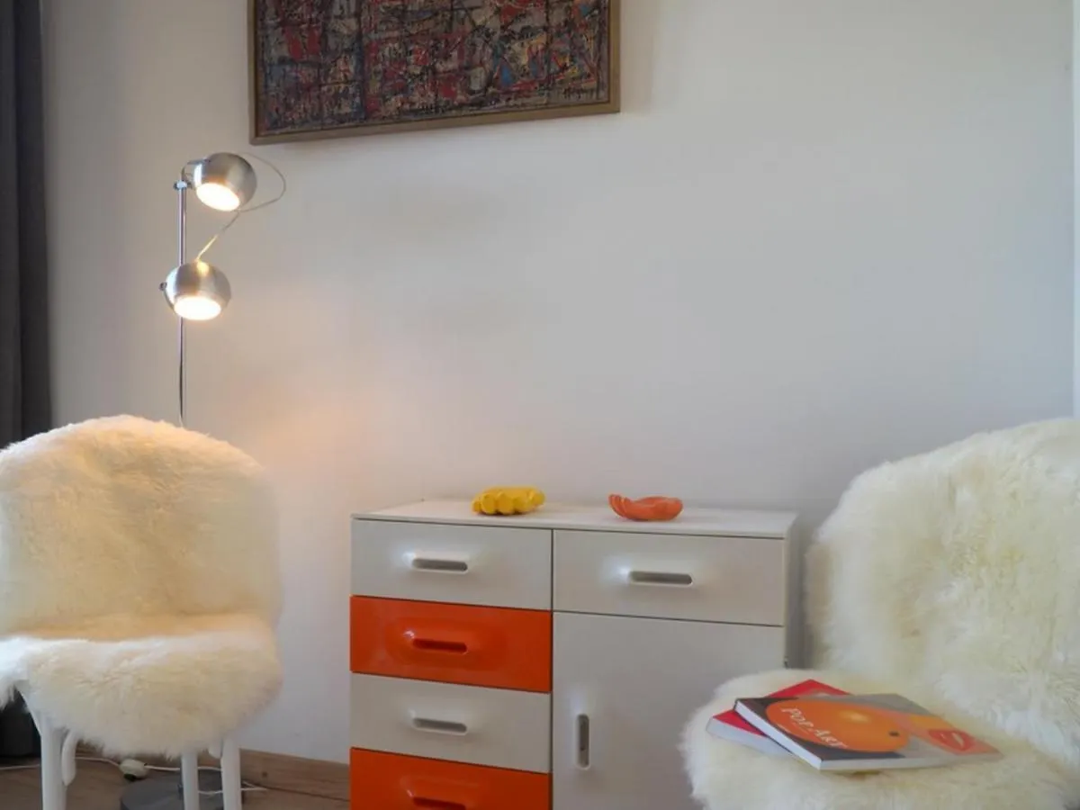 Apartamento Duplex Renove - 8 Pers - Pied Des Pistes - 2 Balcons - Wifi - Fr-1-344-427 Saint-Martin-de-Belleville